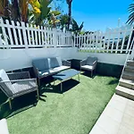 Bungalow Monte Golf