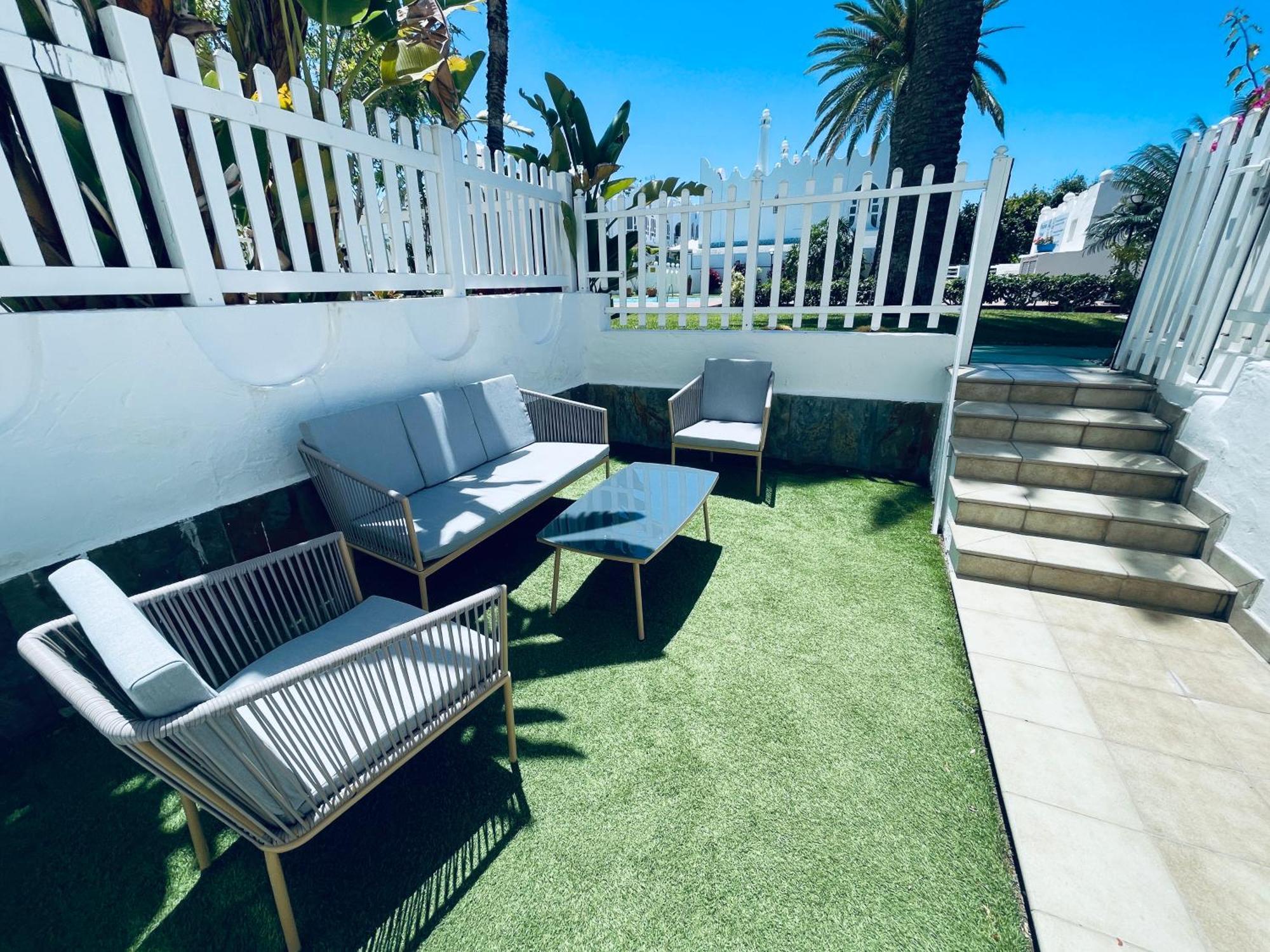 Monte Golf Vakantiehuis Playa del Inglés