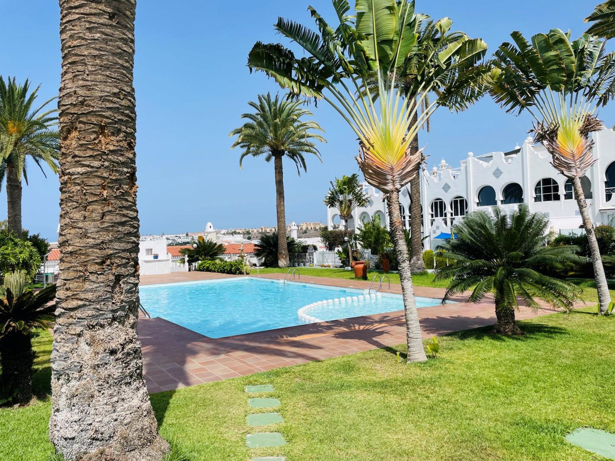 Hébergement de vacances Monte Golf *